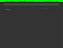 Tablet Screenshot of dewinespot.com
